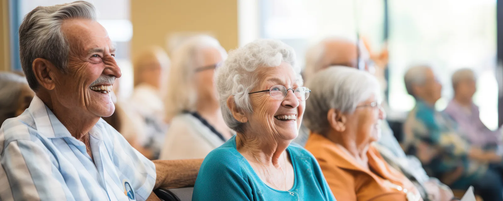 Home Again Assisted Living & Memory Care Waunakee photo 3