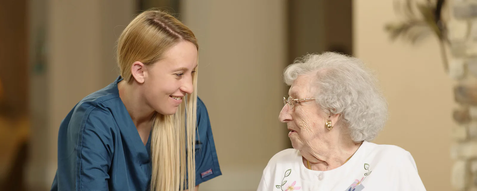 Home Again Assisted Living & Memory Care Waunakee photo 5
