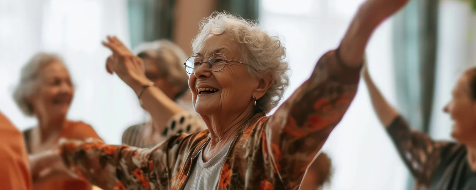 Home Again Assisted Living & Memory Care Waunakee photo 4