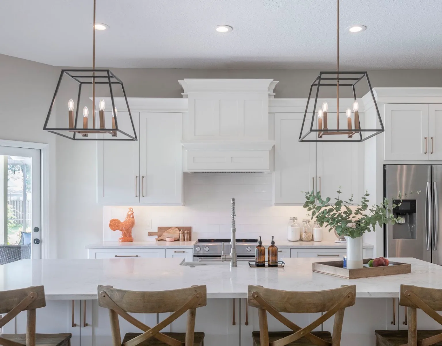 Homestyle, Llc