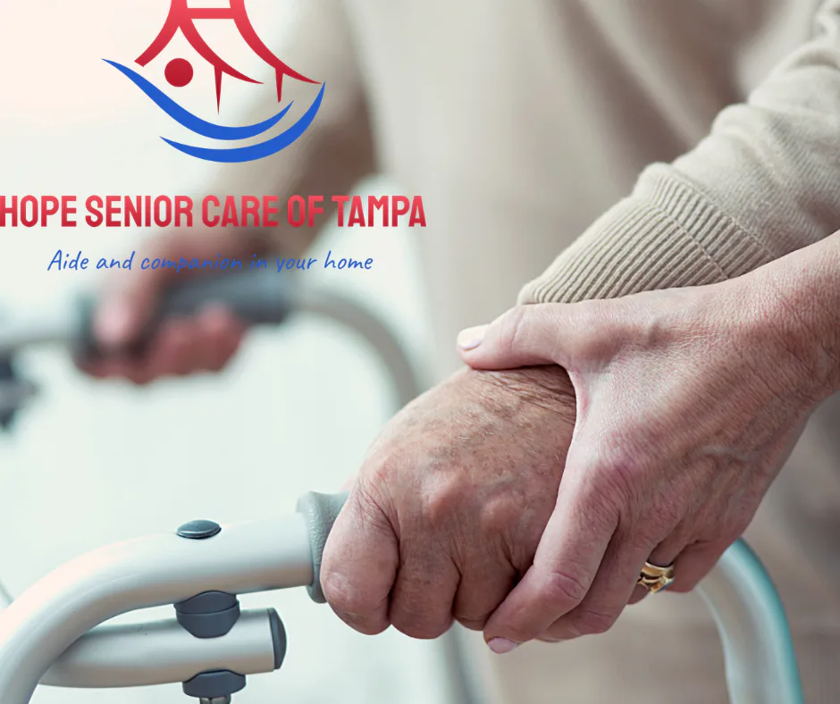 HOPE HAVEN CARE photo 4