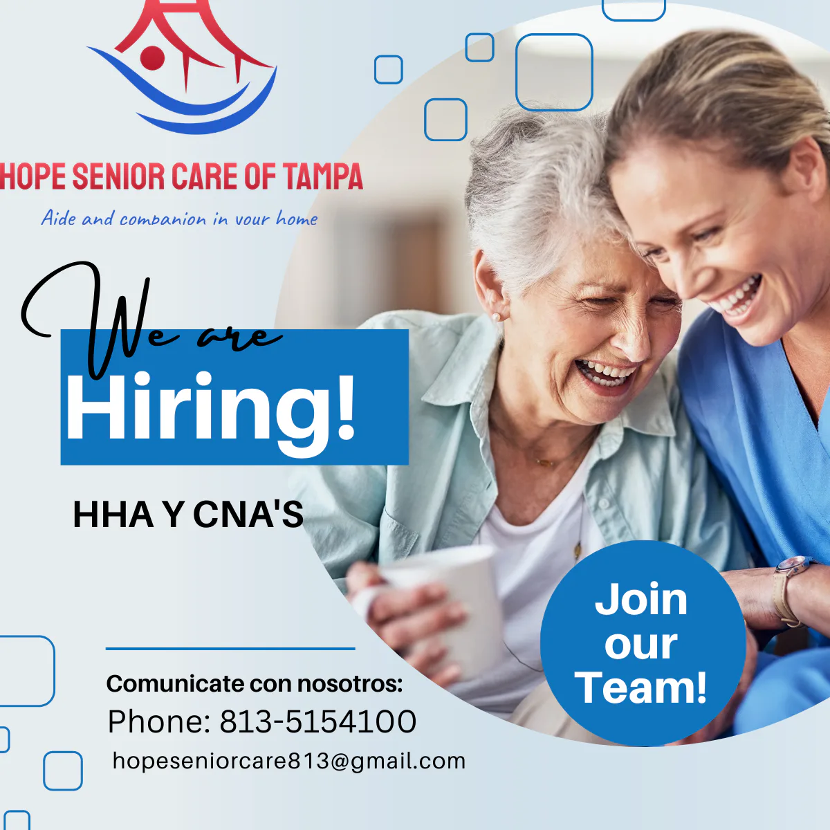 HOPE HAVEN CARE photo 7