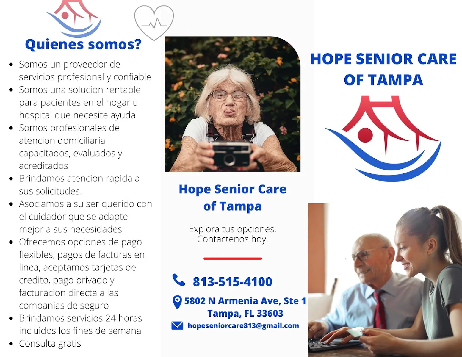 HOPE HAVEN CARE photo 9