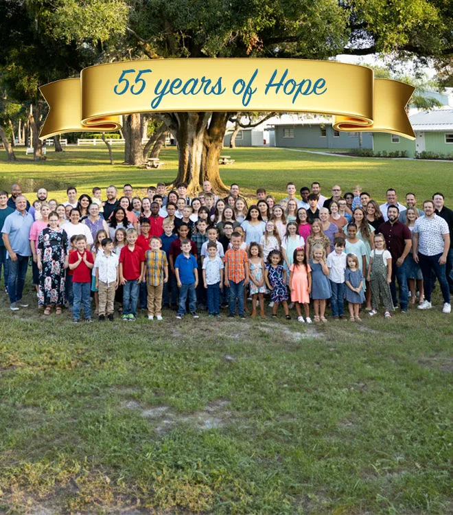 Hope Home photo 3