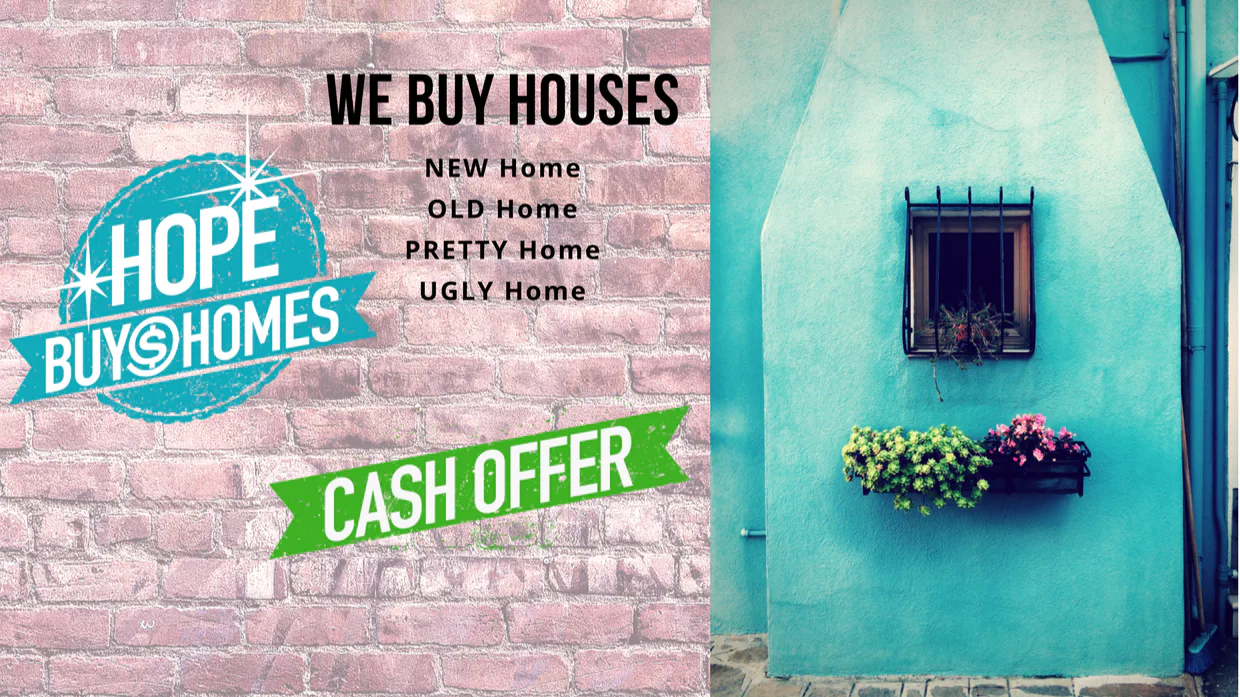 Hope Homes Llc