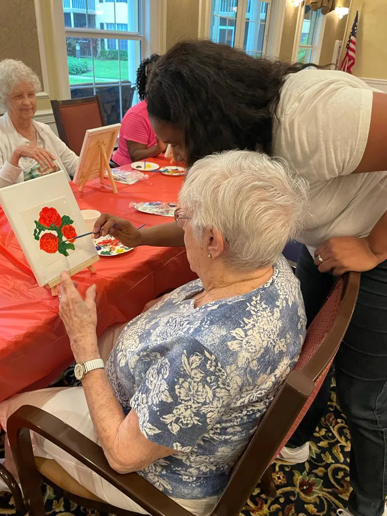 HOUSE OF GRACE FOR SENIOR CARE