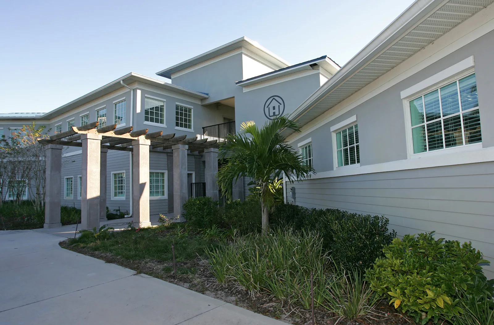 HOUSE OF HOPE OF BUENA PARK