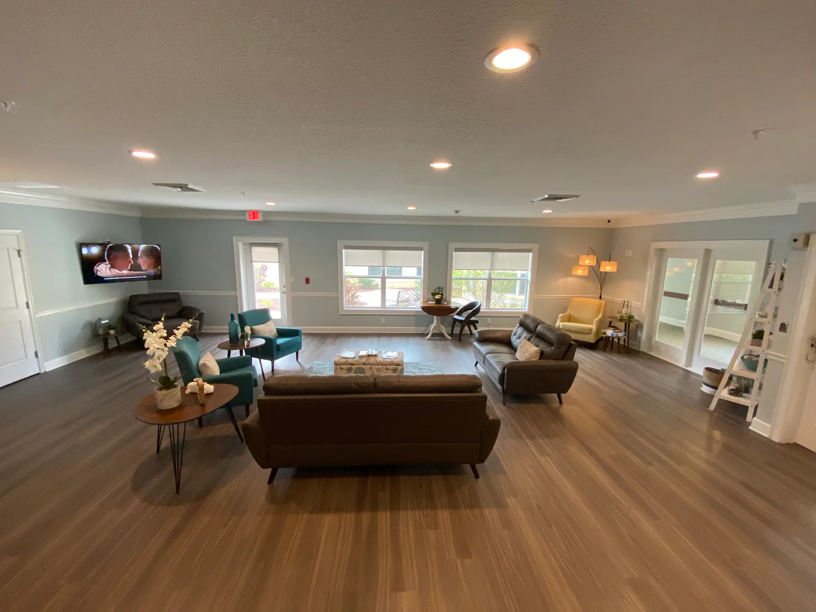 Houston Creek Assisted Living, Llc