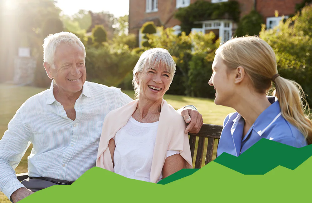 Hover Senior Living Community