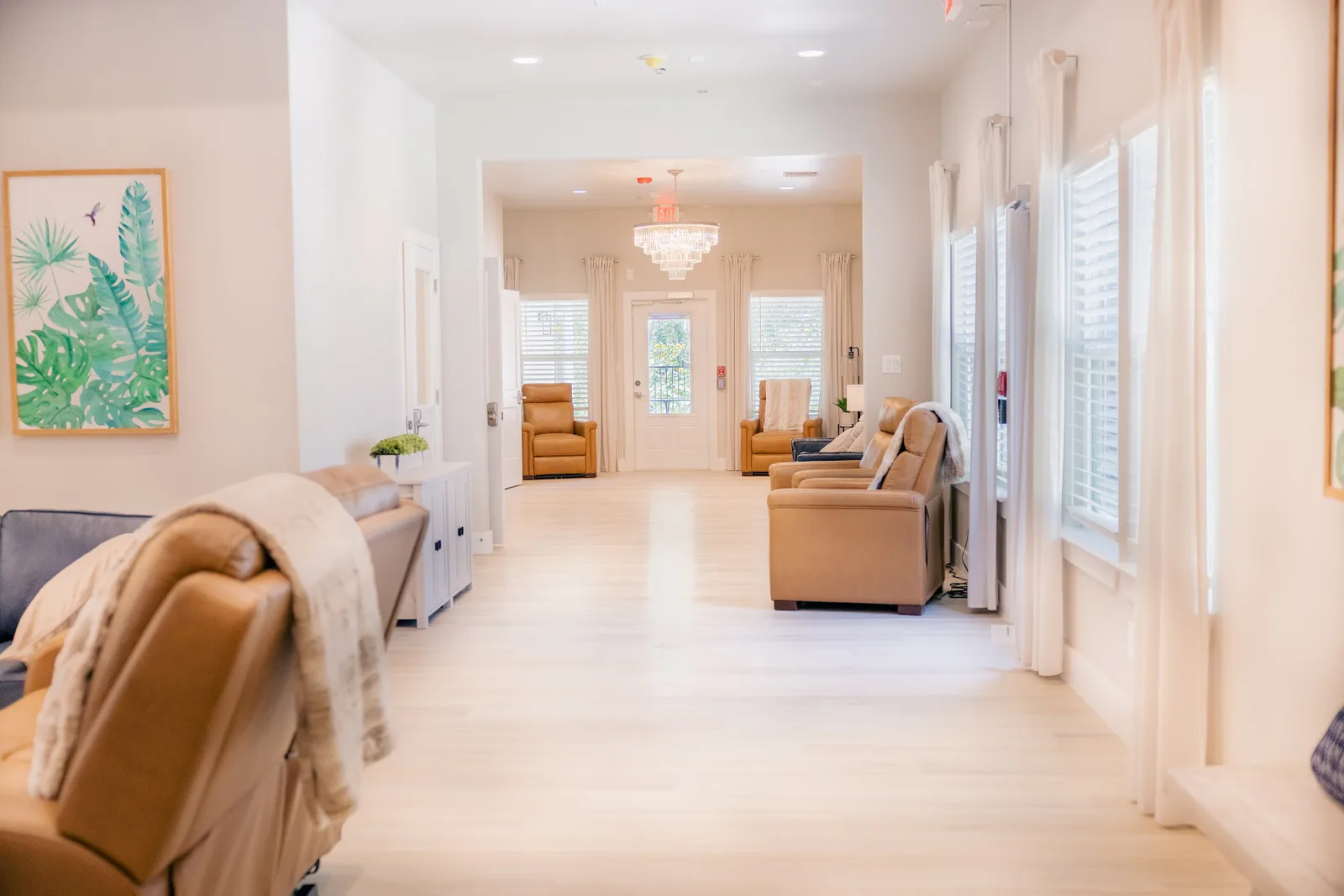 HUMMINGBIRD ASSISTED LIVING, LLC