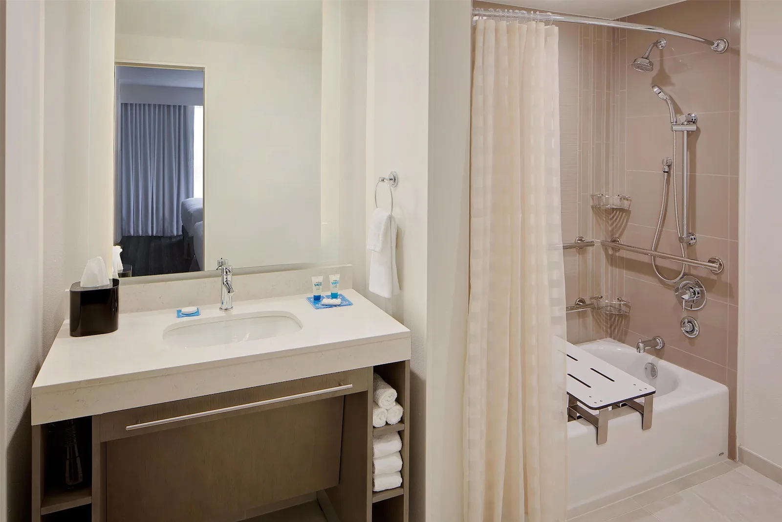 Hyatt House Llc photo 6