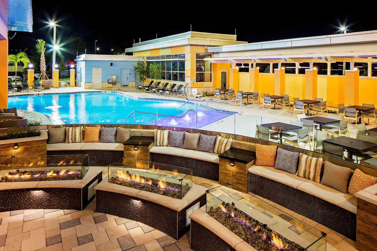 Hyatt House Llc photo 5