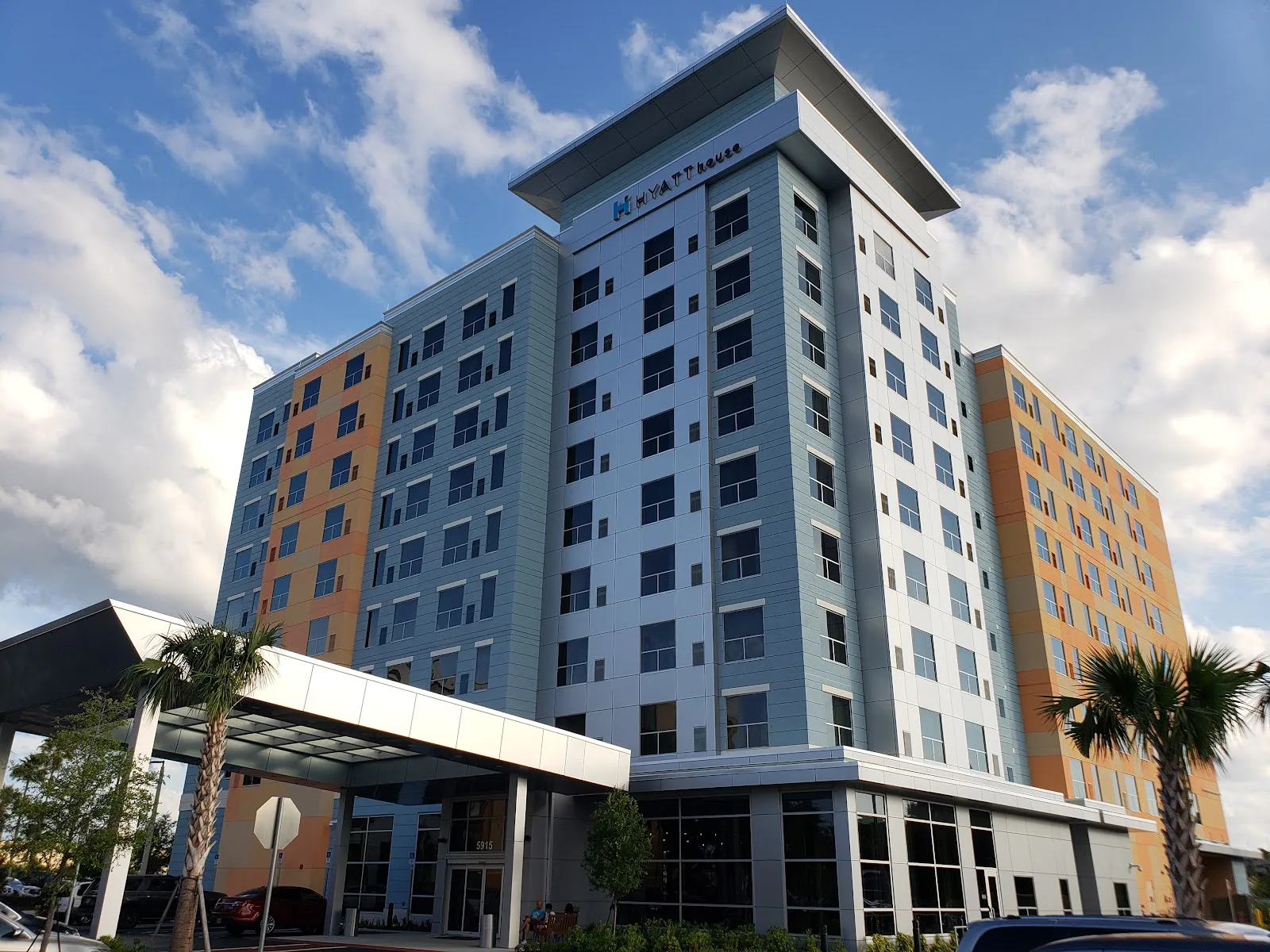 Hyatt House Llc photo 9