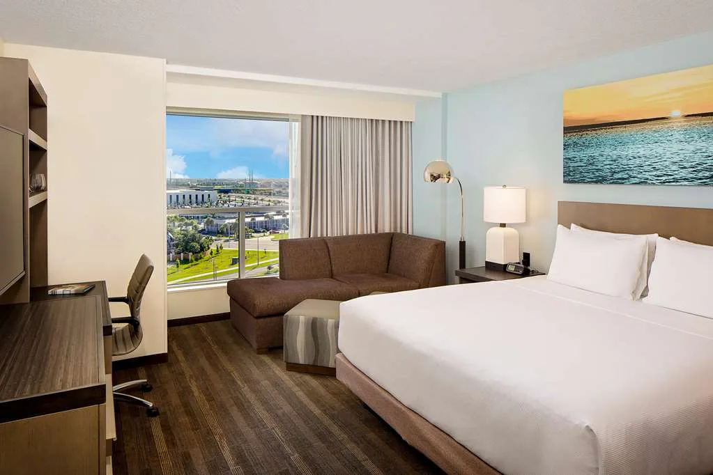 Hyatt House Llc photo 2