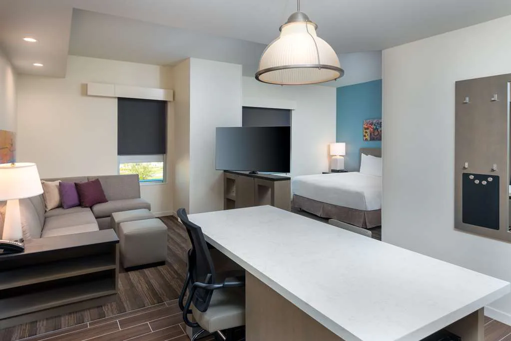 Hyatt House Llc photo 6