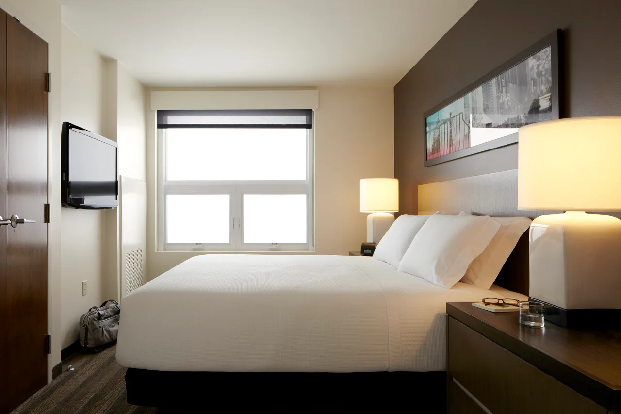 Hyatt House Llc photo 9