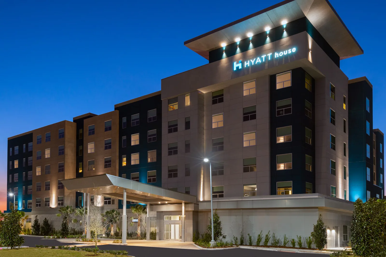 Hyatt House Llc photo 10