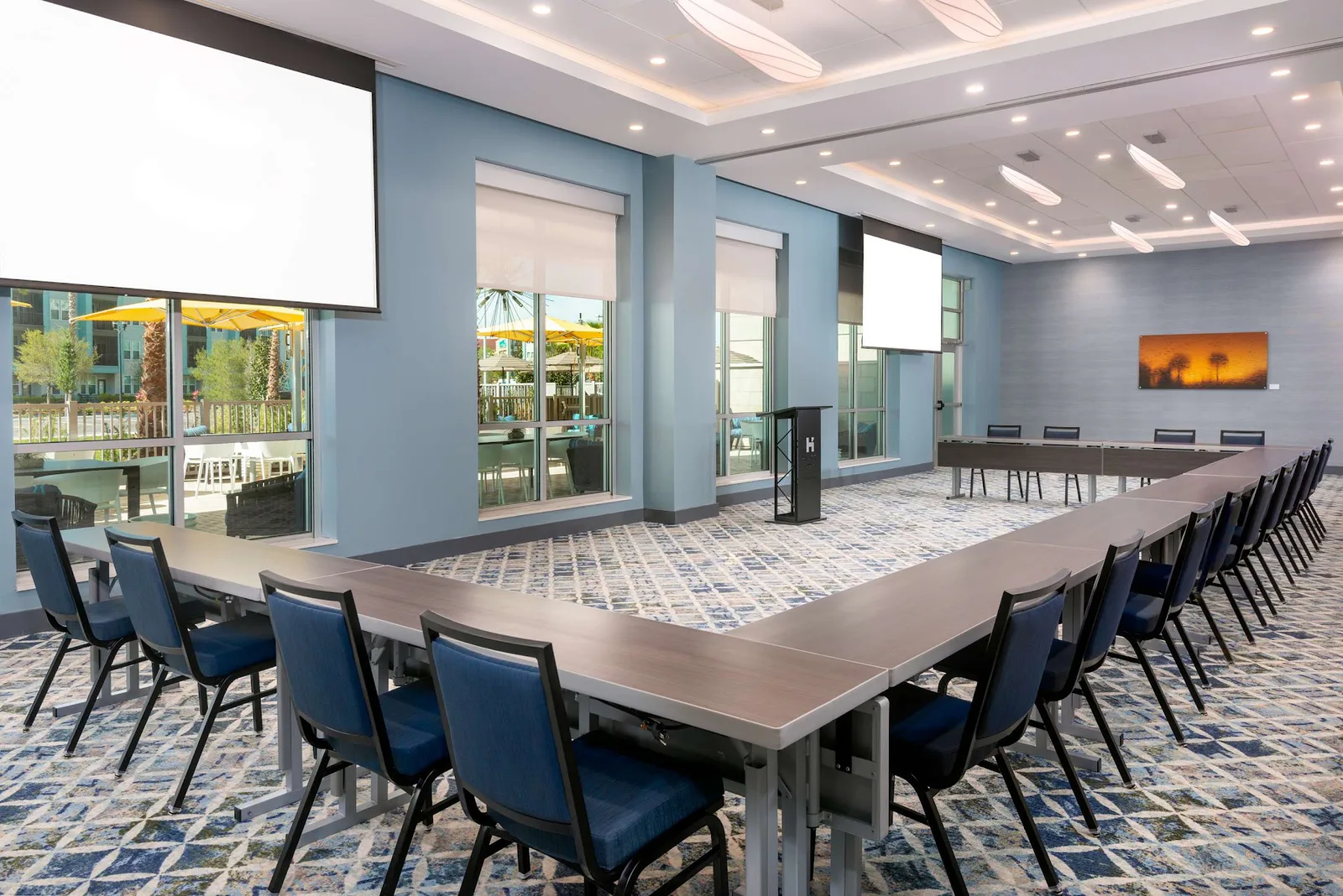 Hyatt House Llc photo 5