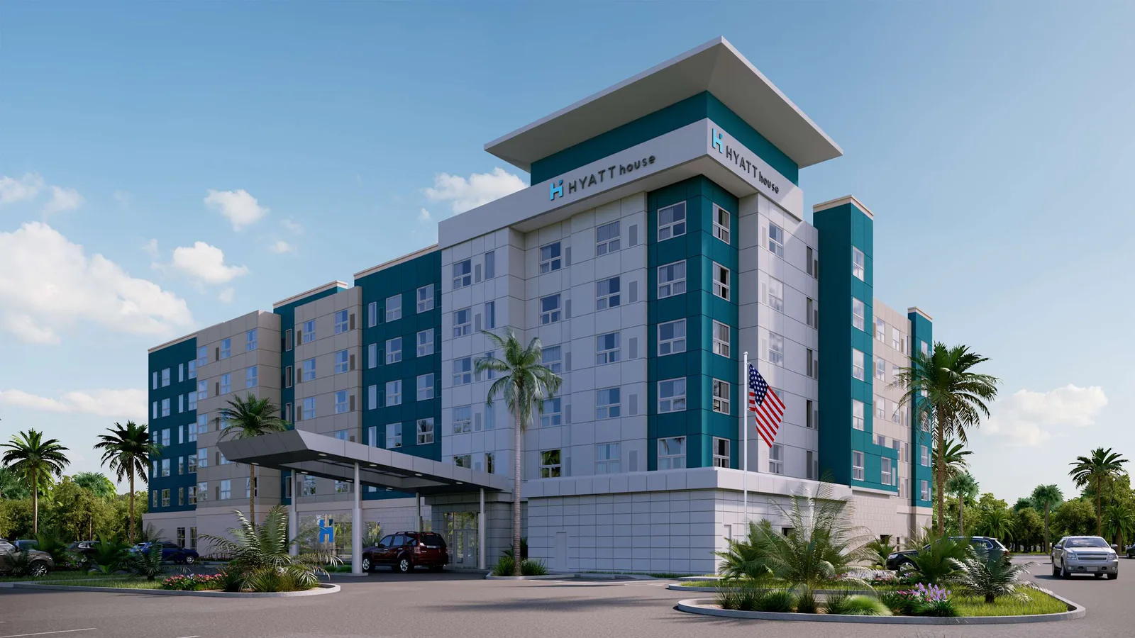 Hyatt House Llc