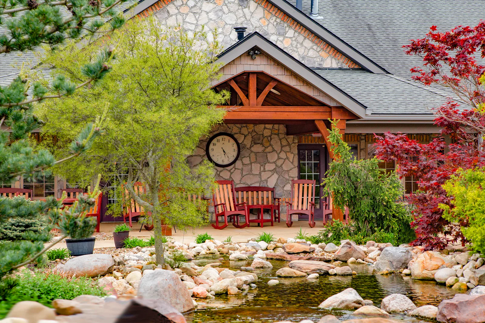 Inn At Coal Ridge The photo 3
