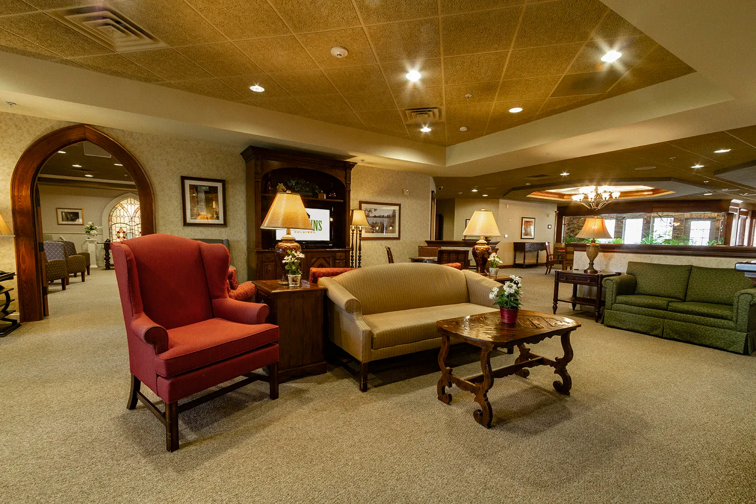 Inn At Coal Ridge The photo 2