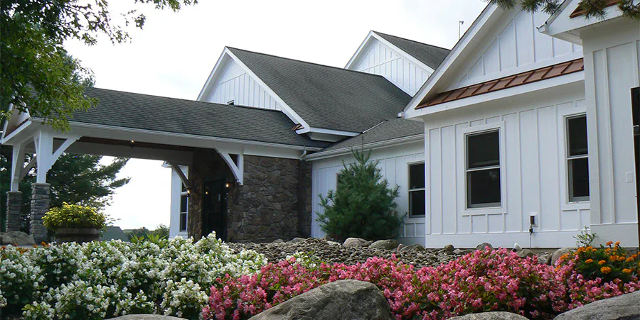 Inn at the Pines Assisted Living and Memory Care