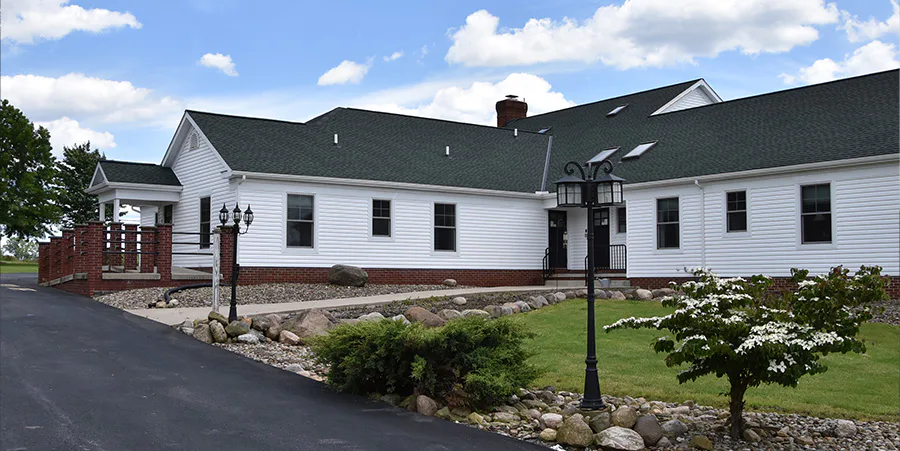 Inn at the Pines Assisted Living and Memory Care photo 3