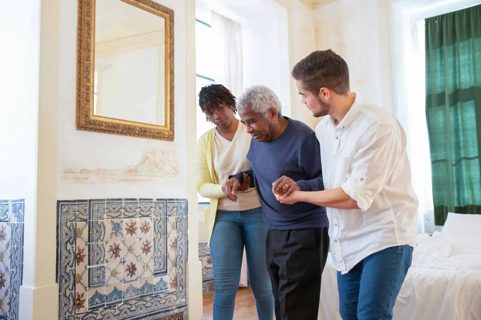 Integrated Care Communities