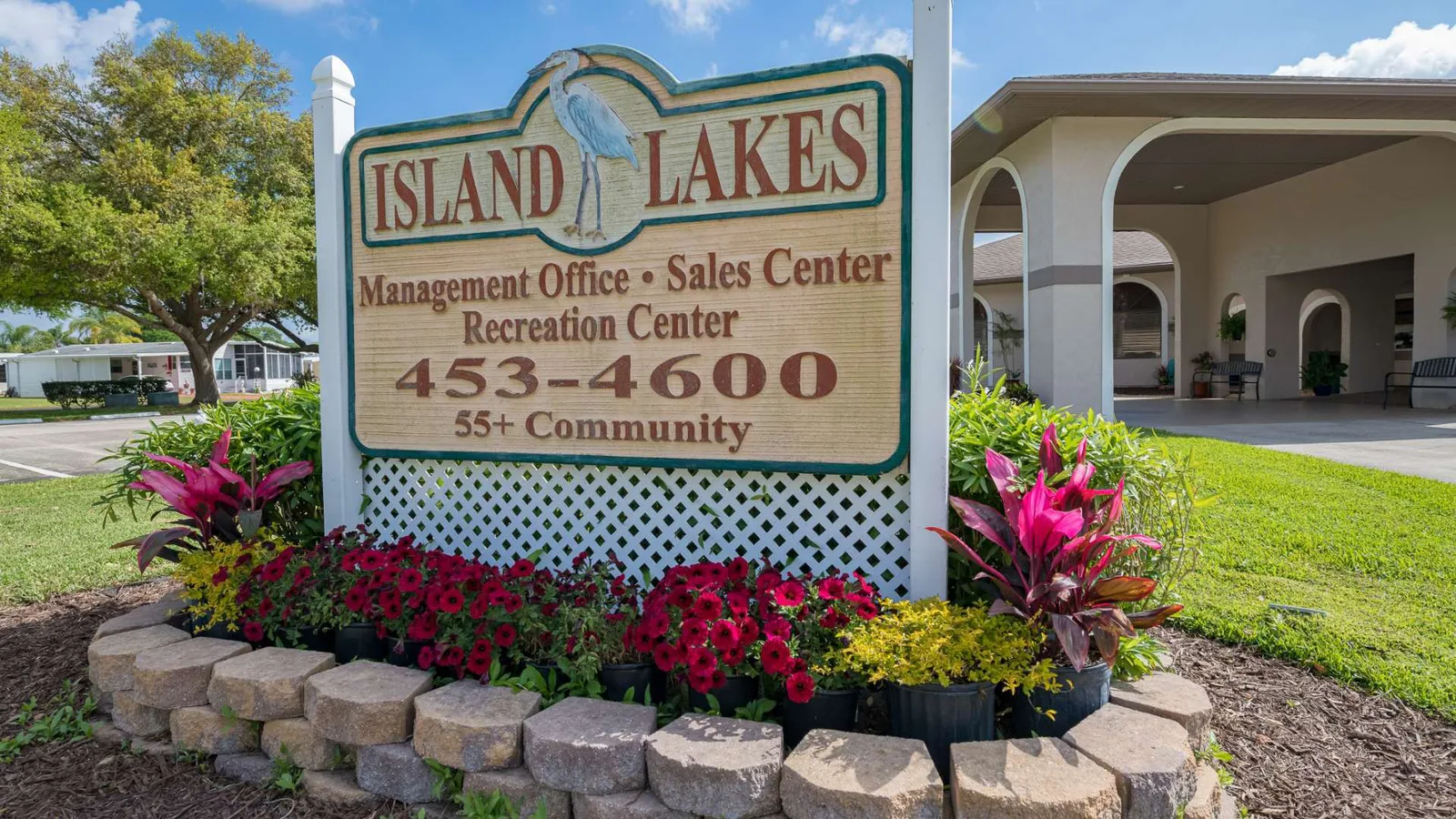 Island Lake Home photo 4