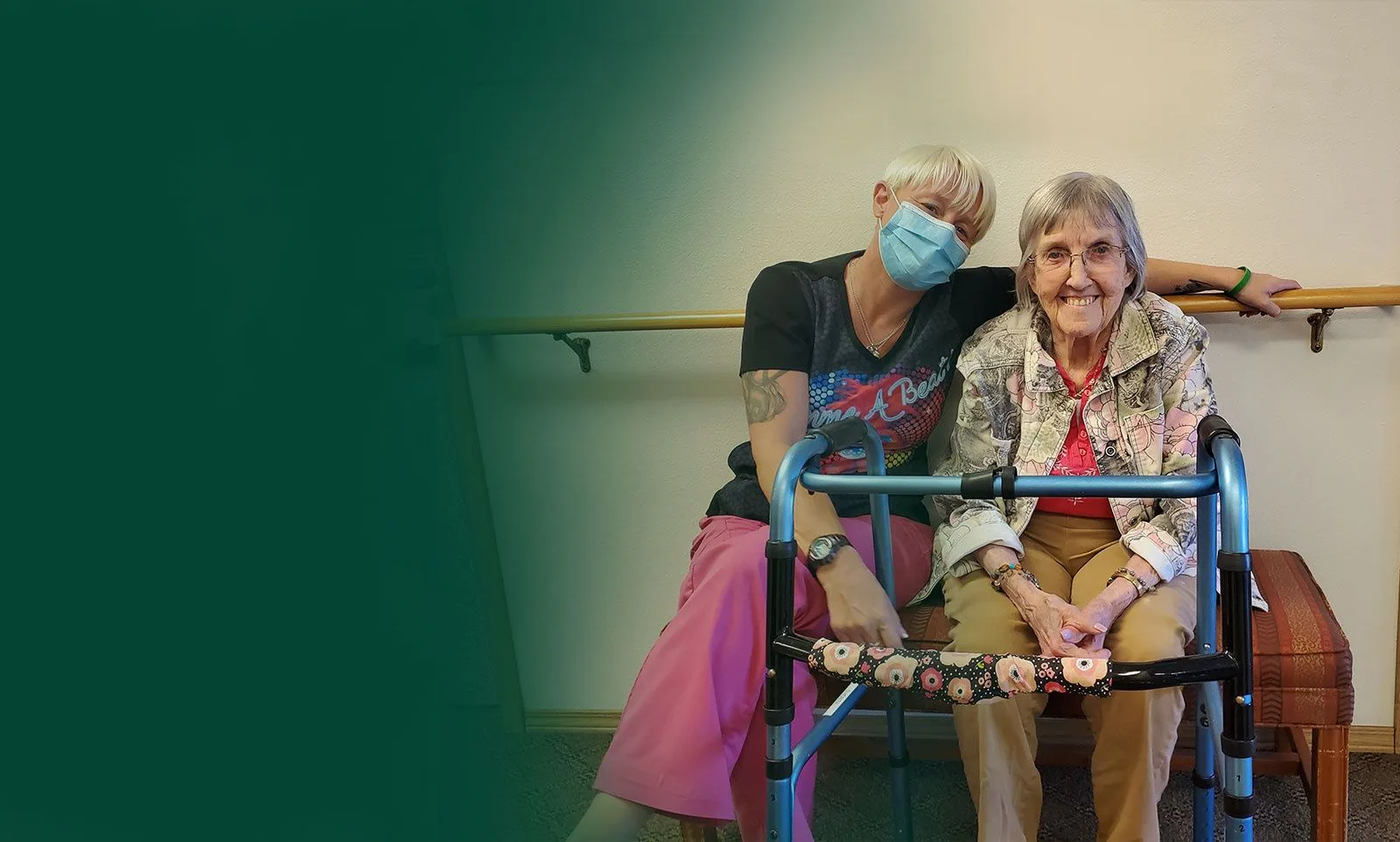 Ivy Court Senior Living photo 2