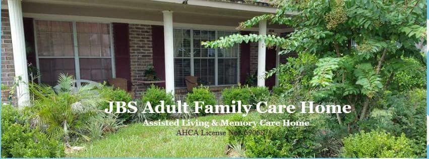 Johannesen Adult Family Home