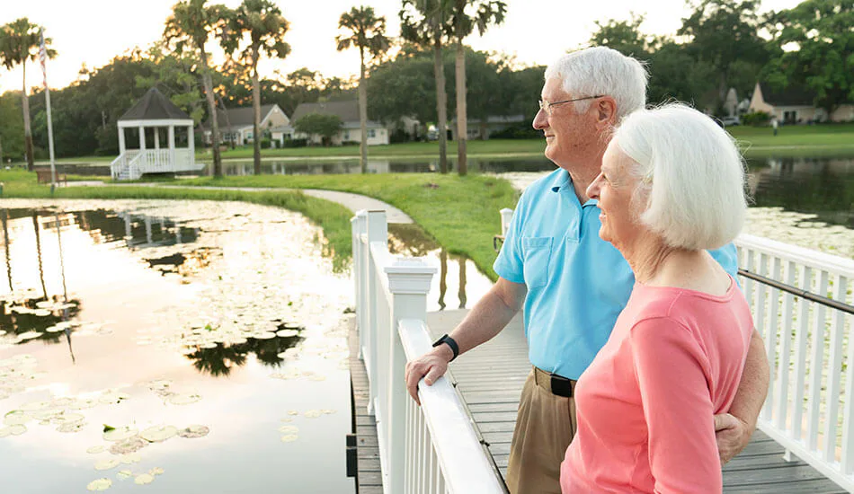 John Knox Village Of Central Florida, Inc. photo 5