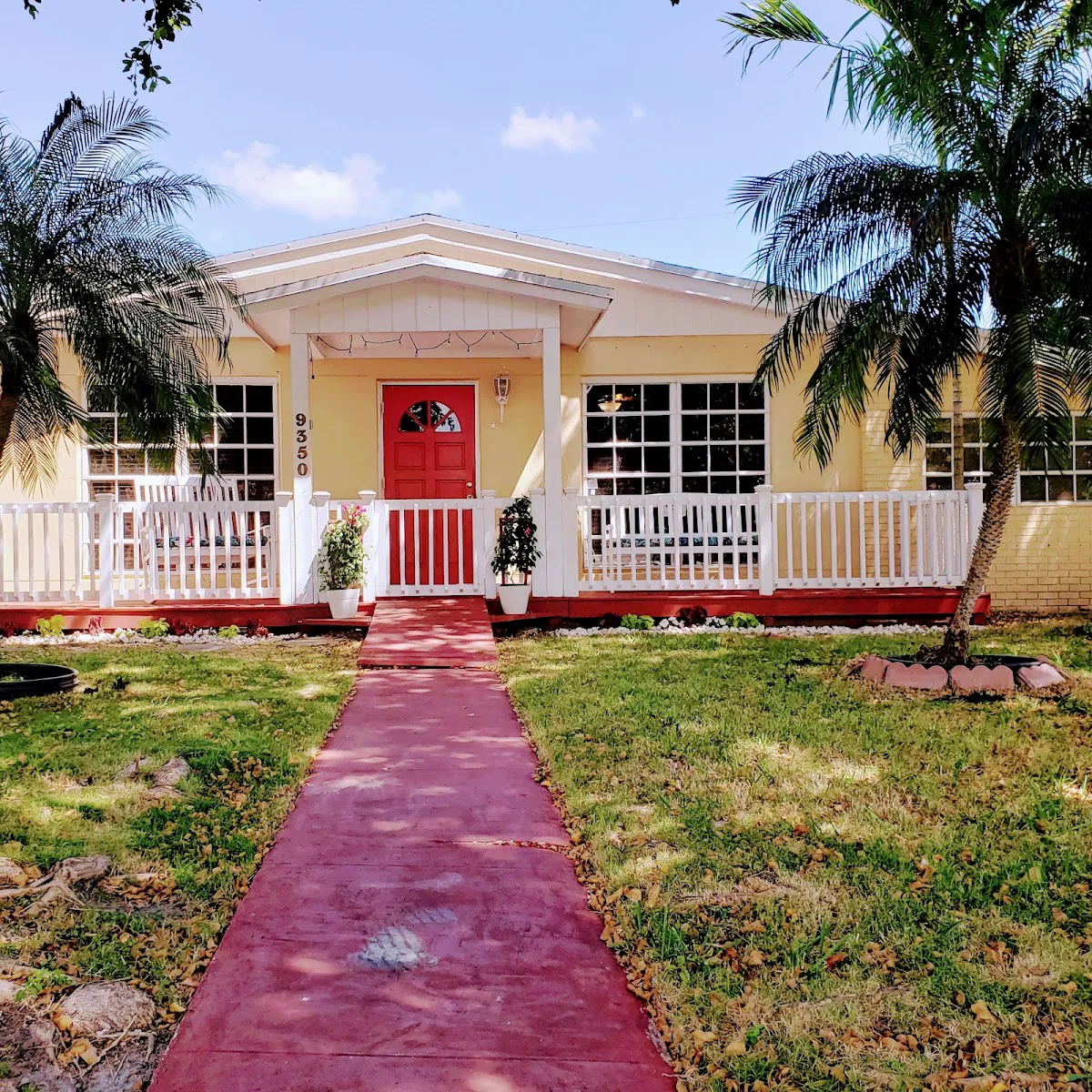 Jolly'S Home