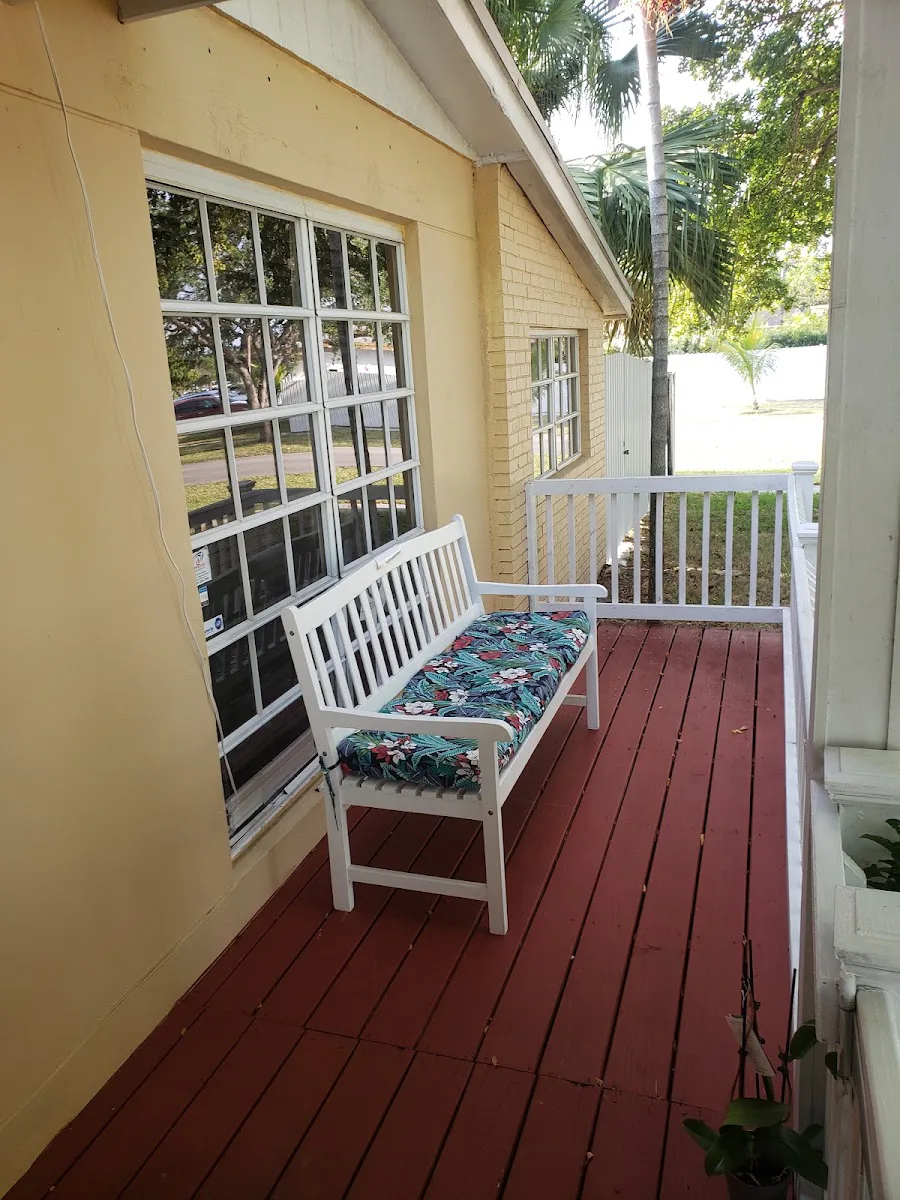 Jolly'S Home photo 4