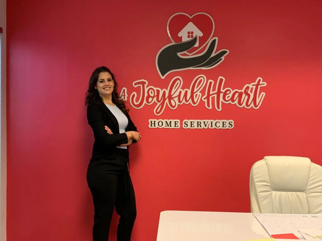 JOYFUL HEARTS CARE HOME