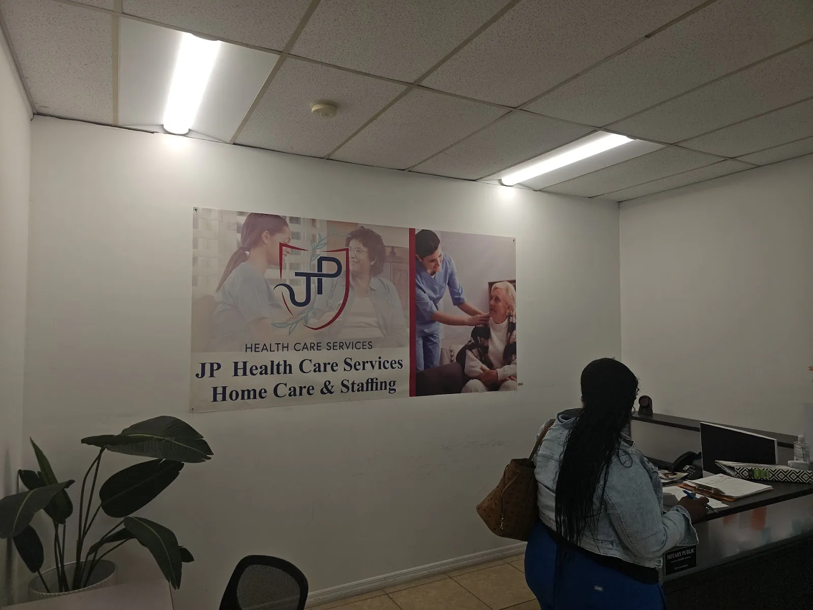 JPS HOME CARE SERVICES
