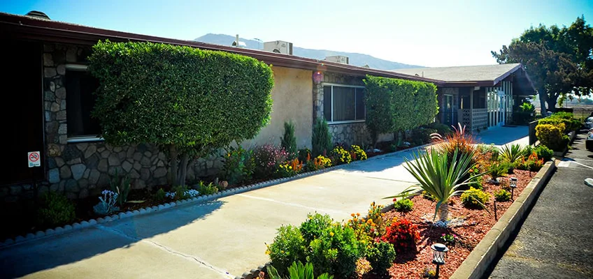 JURUPA HILLS POST ACUTE photo 2