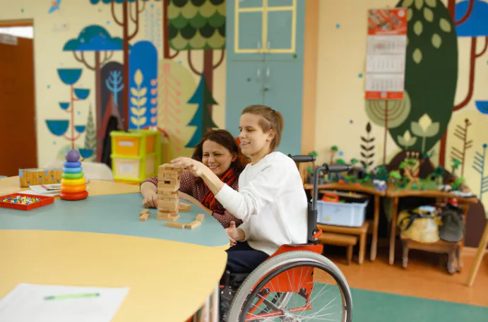 KATHLEEN CARE HOME