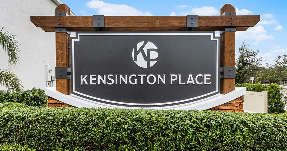 Kensington Place photo 10