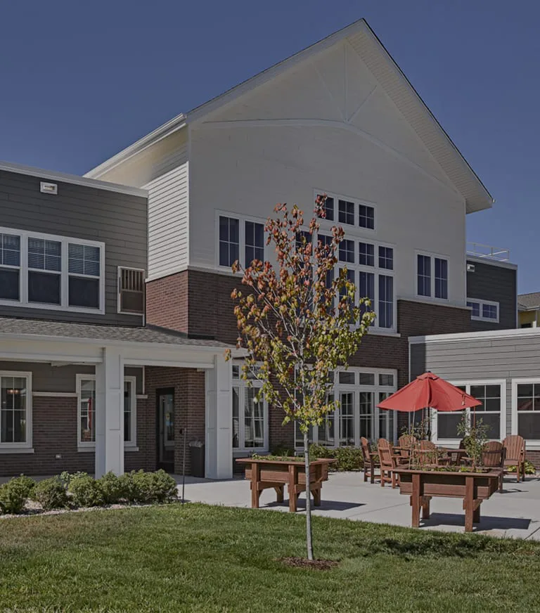 Kettle Park Senior Living Inc