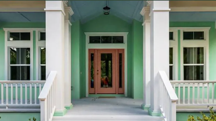 Keystone Home