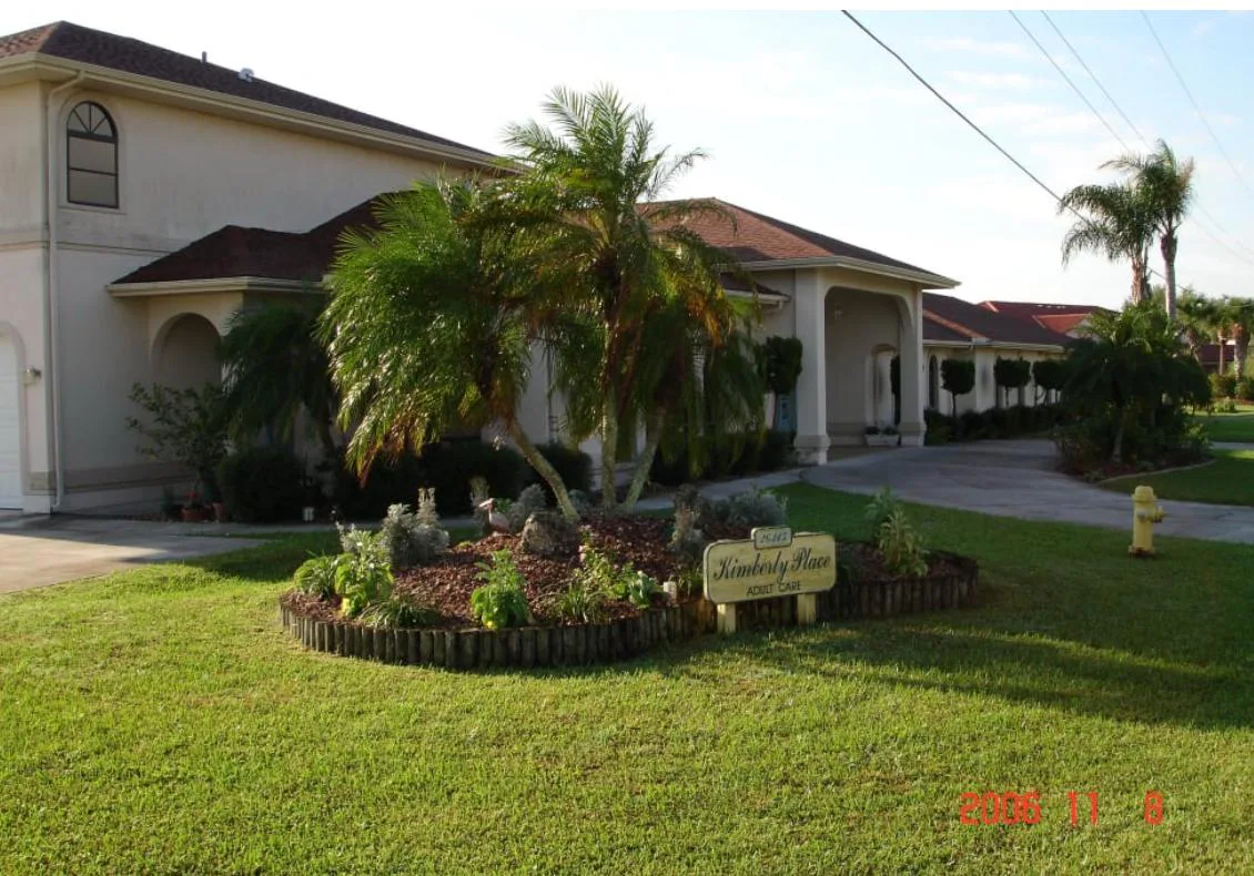 Kimberly Place photo 2
