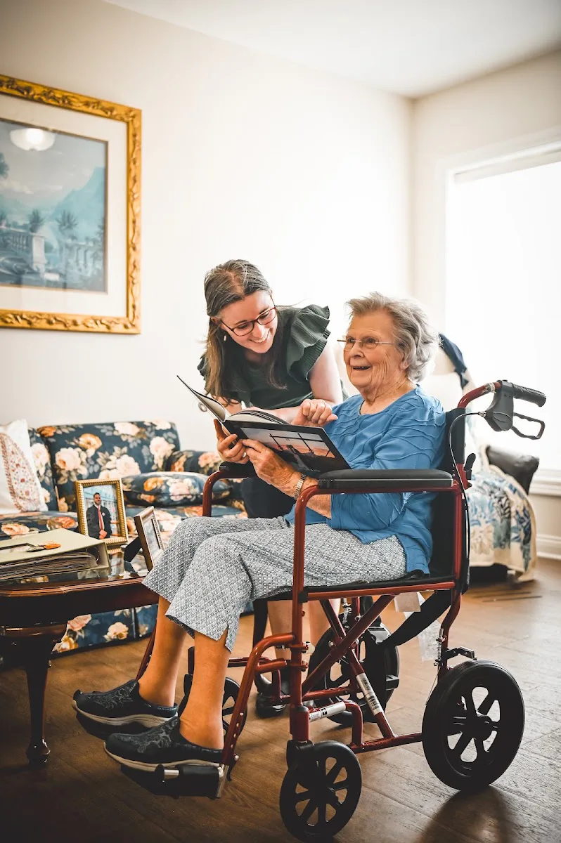 KIND COMPANIONS HOME CARE