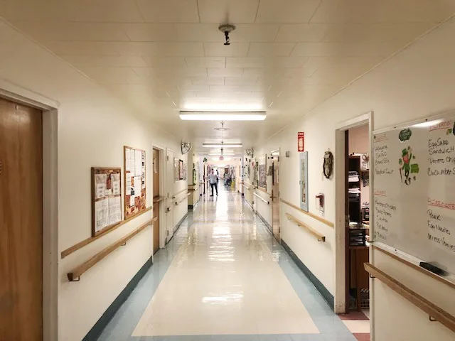 KIT CARSON NURSING & REHABILITATION CENTER photo 6