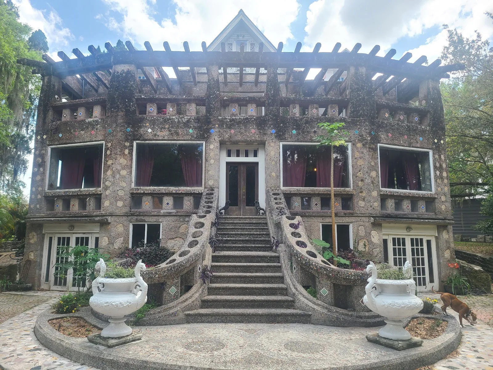 Klister House