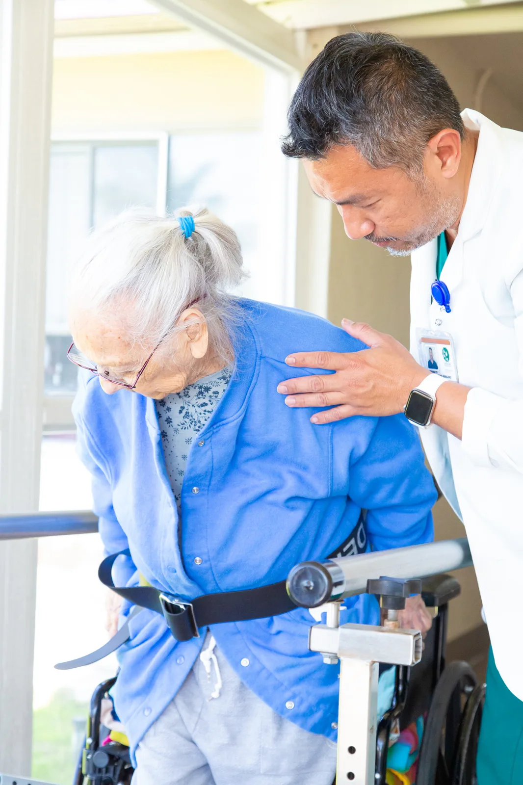 LA PALMA NURSING CENTER photo 3