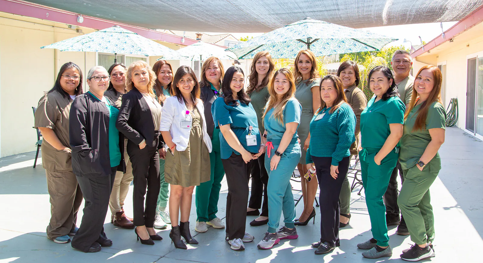 LA PALMA NURSING CENTER photo 2