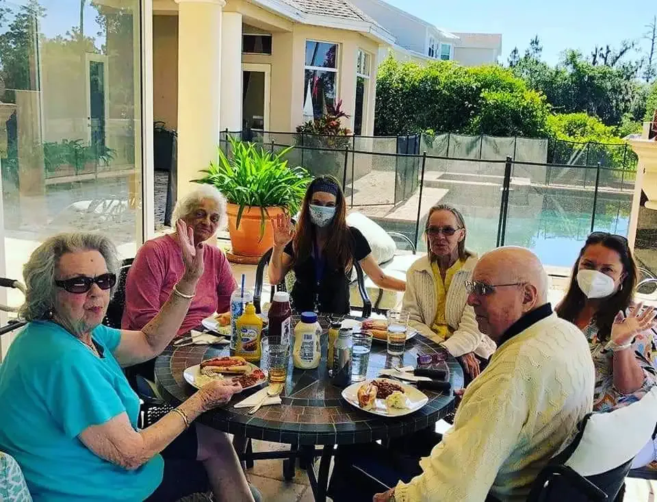 Lake Hendon Estate Assisted Living photo 2
