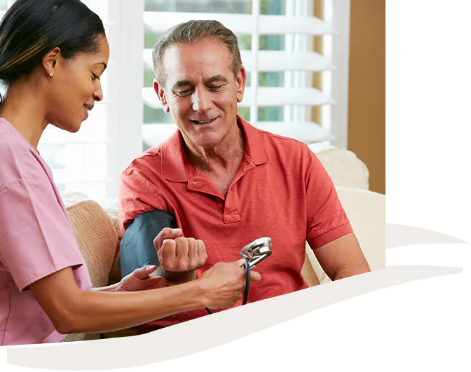 LAKE MERRITT HEALTHCARE CENTER LLC