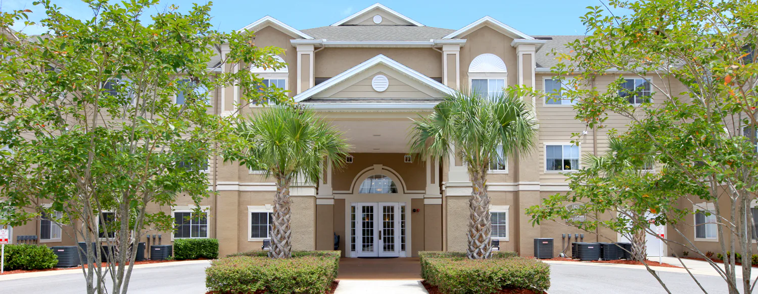 Lake Point Assisted Living Llc